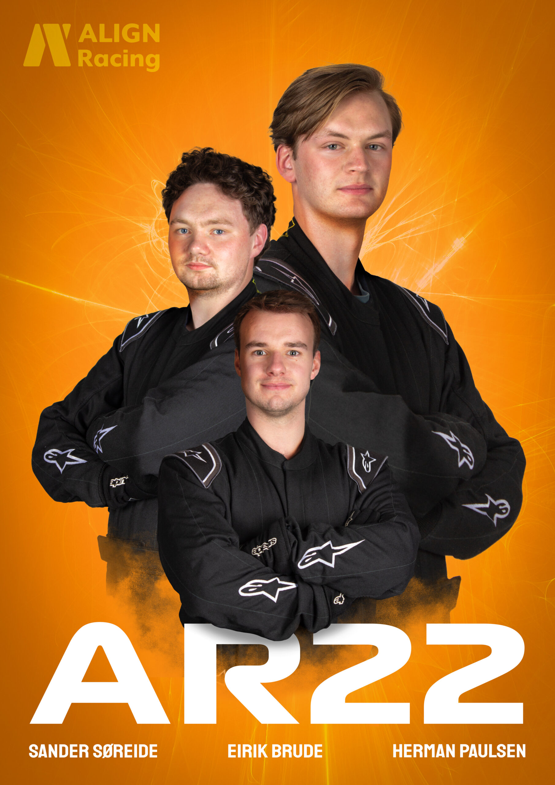 AR22 Drivers